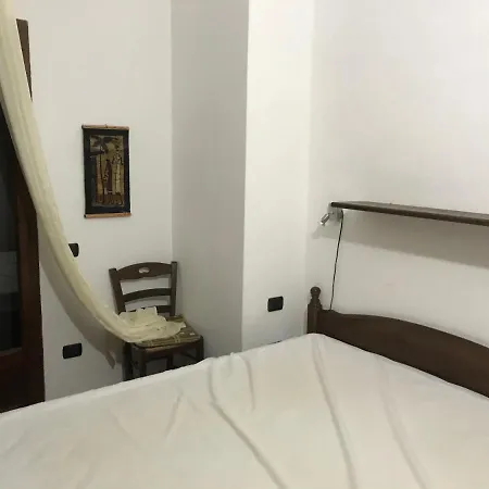 Отель Maria
