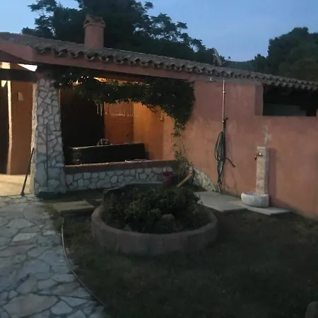 Maria Villa Torre delle Stelle