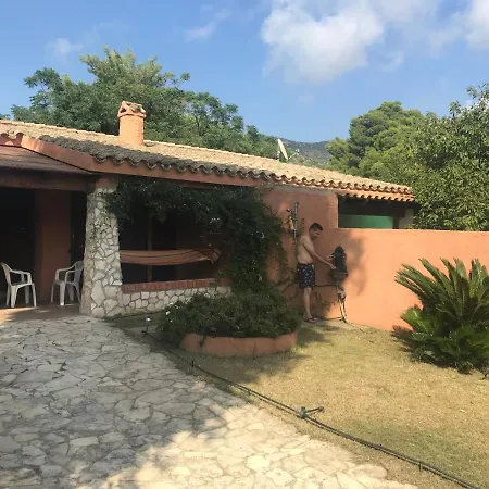 Maria Villa *