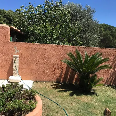 Villa Maria *