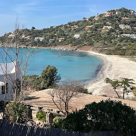 Villa Maria *
