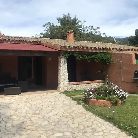 Villa Maria Torre delle Stelle